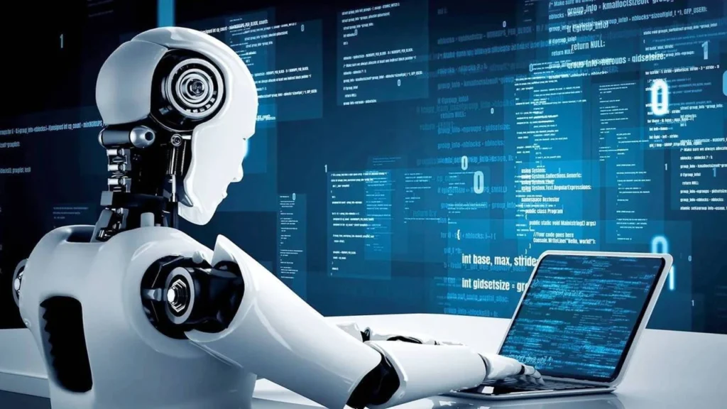 قدرة 8 إكسافلوب.. الإمارات تبني حاسوباً فائقاً للذكاء الاصطناعي في الهندوف أوجدت دليلا استرشاديا لنظام التشغيل.